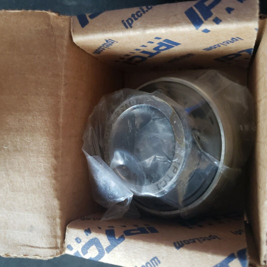 IPTCI UC 205 25MM Bearing Insert Set Screw Lock