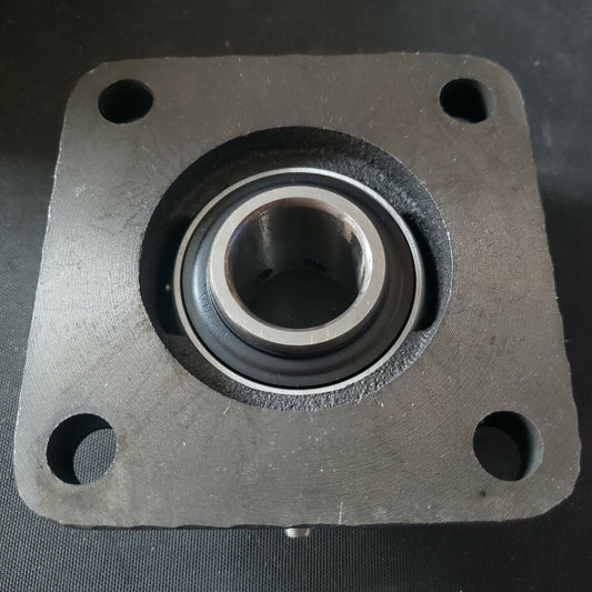 IPTCI UCF 205 16 1" Bore 4-Bolt Flange Bearing Mounted