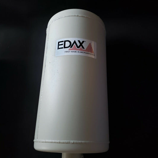 *Read* EDAX S-4700-I 135-10 EDX 10MM^2 For SEM with Amplifier and Accessories