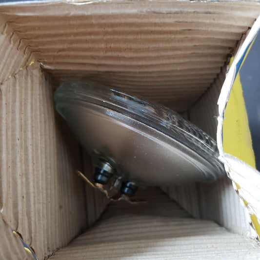 GE 4350 Bulb Total Source Sealed Beam 36 volt, 60 Watts