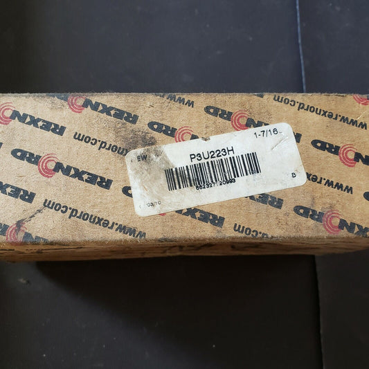 Rexnord P3U223H Industrial Bearing 1-7/16" Link-Belt