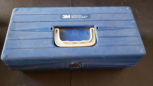 3M-Matic Case Sealer Spare Part and Tool Kit 78-8054-8732-5