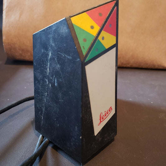 Leica GKL23-1 18V Battery GPS Charger 639961