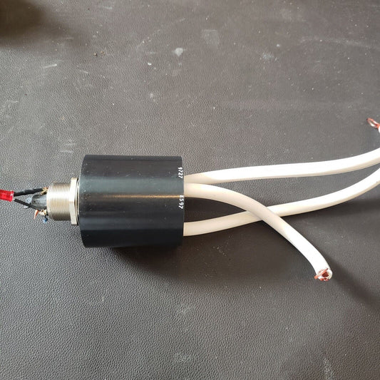 KILOVAC K61C841 HV 35kV Vacuum Power Relay SPDT 26.5VDC 10A 35kV K61 CII TE