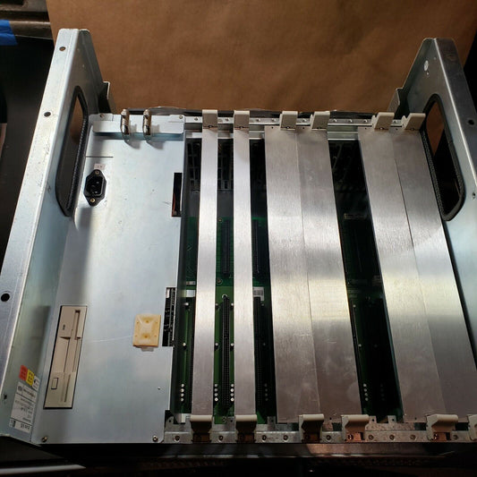 Bruker AXS A18-B20 XRD Computer with Slots PBP-14I