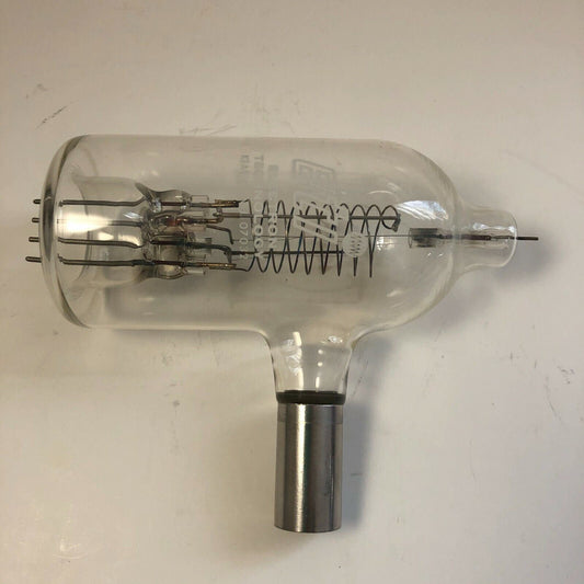 ETI Electron Technology 4336K 0.75" Glass Ion Vacuum Gauge Tube Filament - Used