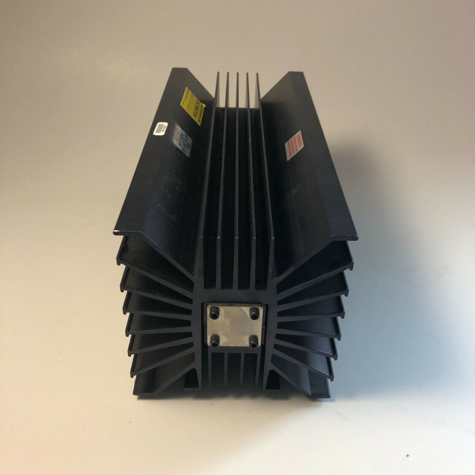 Resney 250 Watt Res-Net RFT250NF Microwave Power Dummy Load Sink N-type 50 OH ...