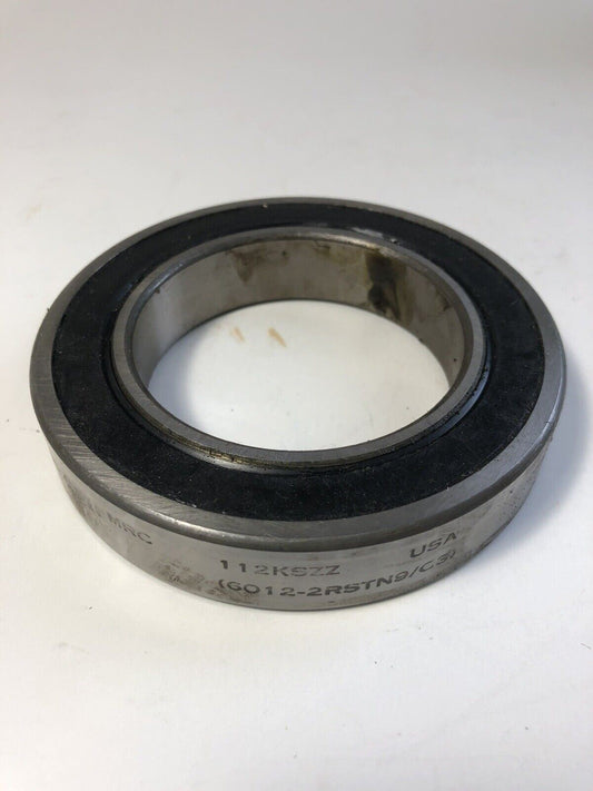 MRC 112KSZZ Single Row Ball Bearing 6013-2RSTN9/C3