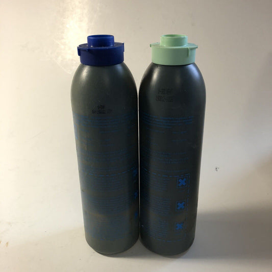 InkJet U-Solvent & U-Ink 190812 1035 & 1036