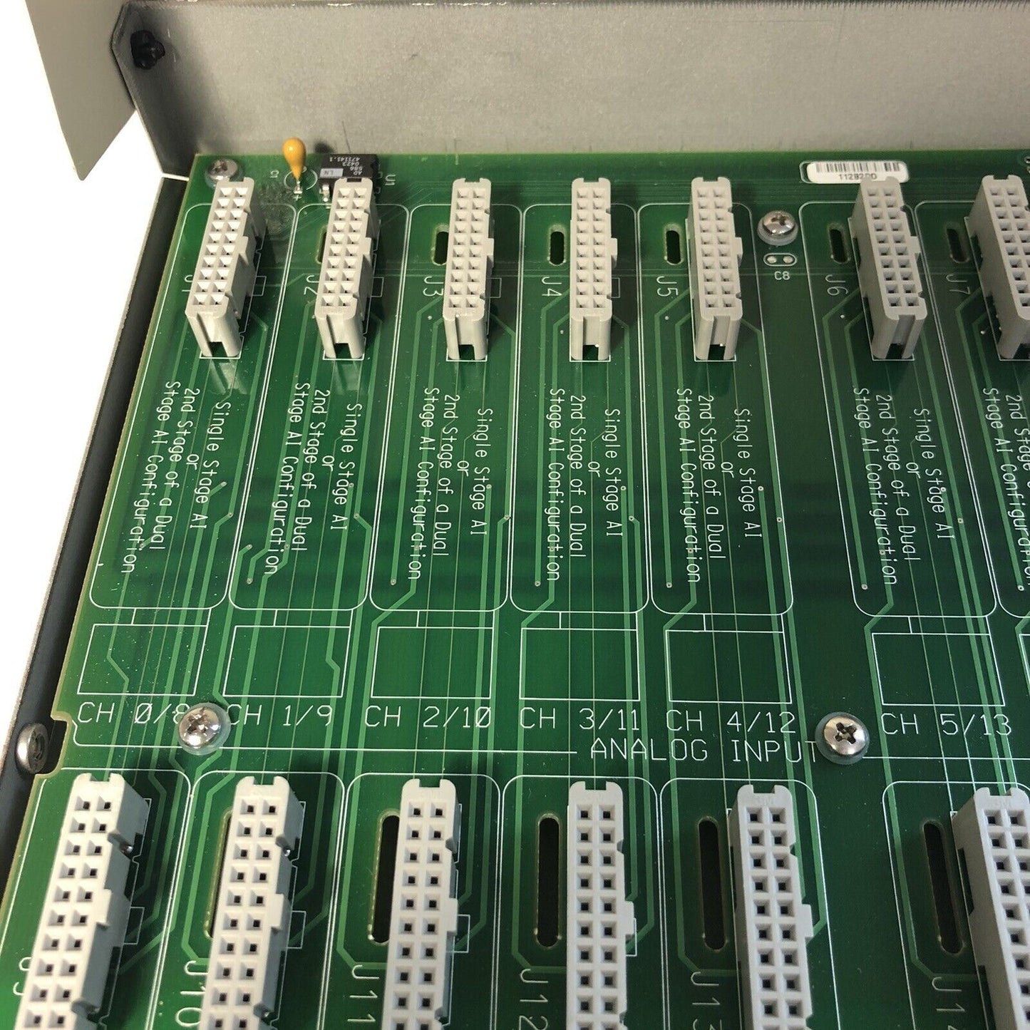 National Instruments NI SC-2345 Signal Conditioning Connector Block