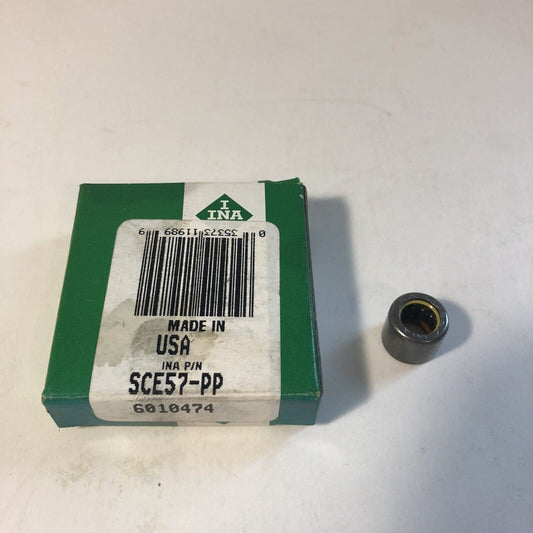INA SCE57-PP Needle Bearing 6010474