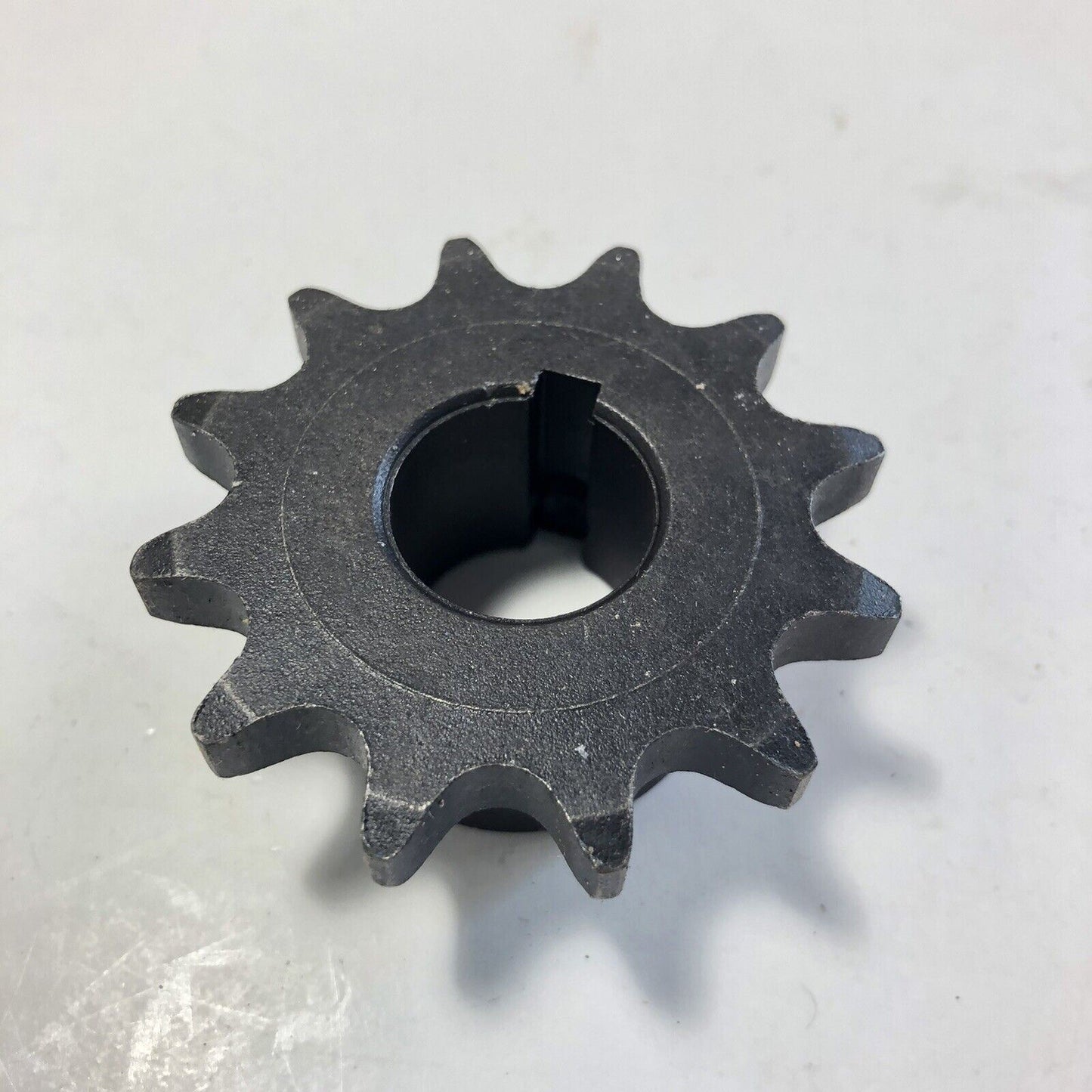 Martin 40BS12 3/4 Bored To Size Sprocket