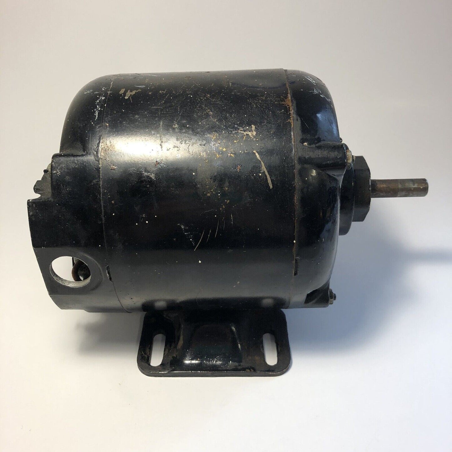 Westinghouse AC Motor 56Z 1/4 HP 1725RPM 115V