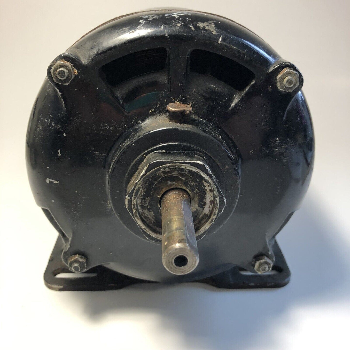 Westinghouse AC Motor 56Z 1/4 HP 1725RPM 115V