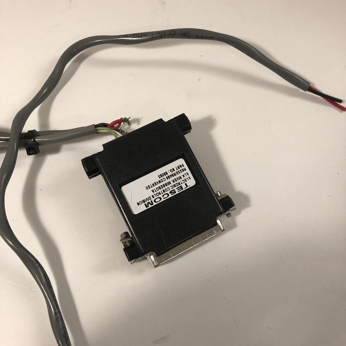 Er3000 2 Tescom ER3000 ER3000S-D001 Pressure Regulators / Controllers 110 Inl ...
