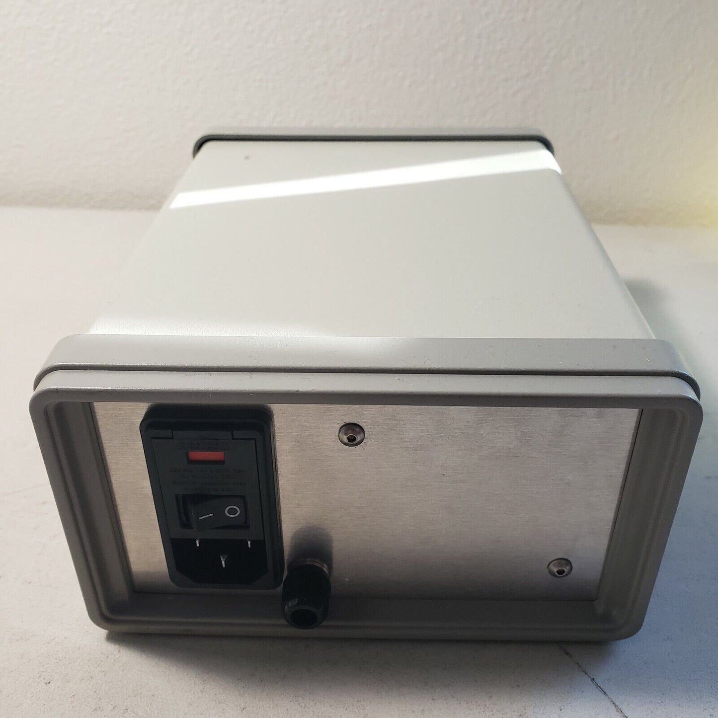 Micromega Thermocouple Temperature Heater Controller Digital Omega RS232