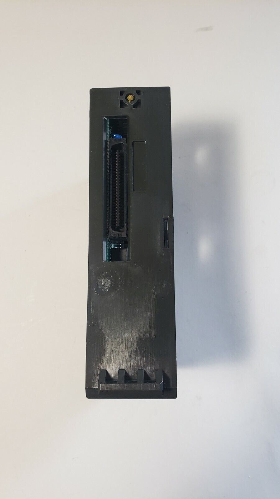 Mitsubishi A1SX40 Input Unit Used 12/24VDC 3/7mA