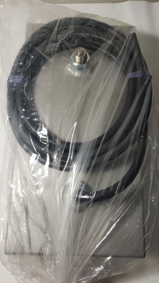 Emerson CB7-2514-40-18S 12GA 40Khz Immersible Ultrasonic Transducer SPC958006B