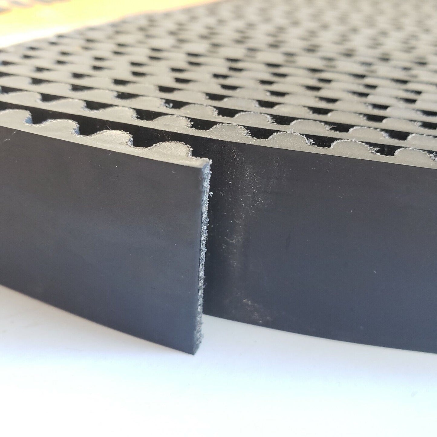 Contitech S8M-30-HP-PAZ Belt Standard 8mm Pitch 30mm Width PRICED PER FOOT