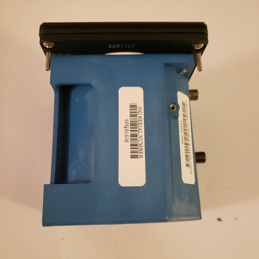 Perkin Elmer Y1892 Lamp Holder Module 9FQR 1502 CDS 002-100116-02