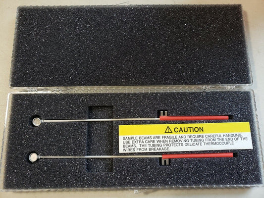 OEM SDT Dual Beam Kit Set for TA Instruments Q60 & Q600 960017.901