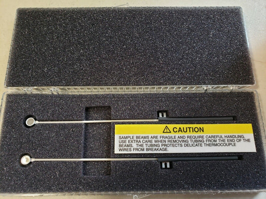 OEM SDT Dual Beam Kit Set for TA Instruments Q60 & Q600 960017.901