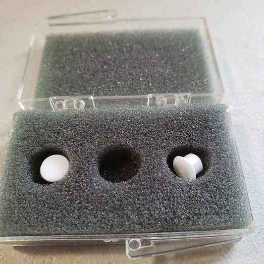Calibration Weights Set for TA Instruments Q600 SDT 2960 PN 960014.901