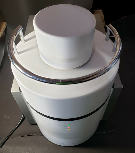 Roche Real Time LightCycler 1.5 PCR Thermal Cycler