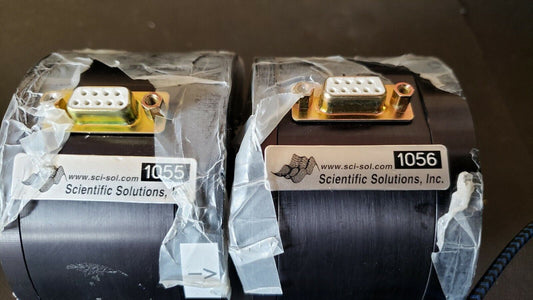 Scientific Solutions LCTF Liquid Crystal Tunable Filter 1055 & 1056 in Pelican