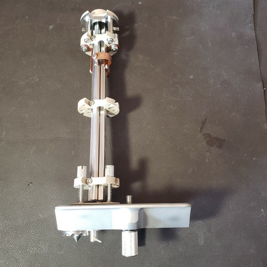 Thermo Surveyor MSQ Plus RF/dc Prefilter Mass Spectrometer Ion Bandpass Assembly