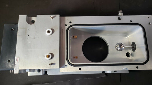 Thermo Surveyor MSQ Plus Main Chamber Mass Spectrometer with Dynode and O-rings