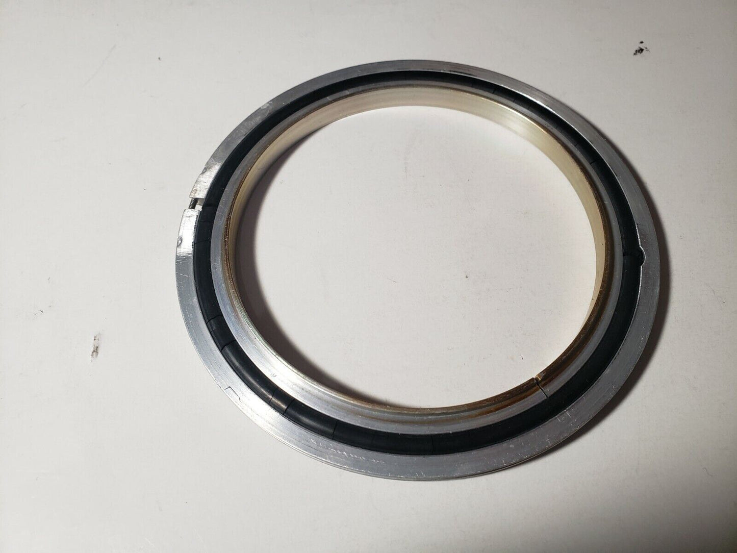 MKS 100760610 Centering Ring Seal Assembly ISO-MF NW100 O-ring Aluminum ISO100