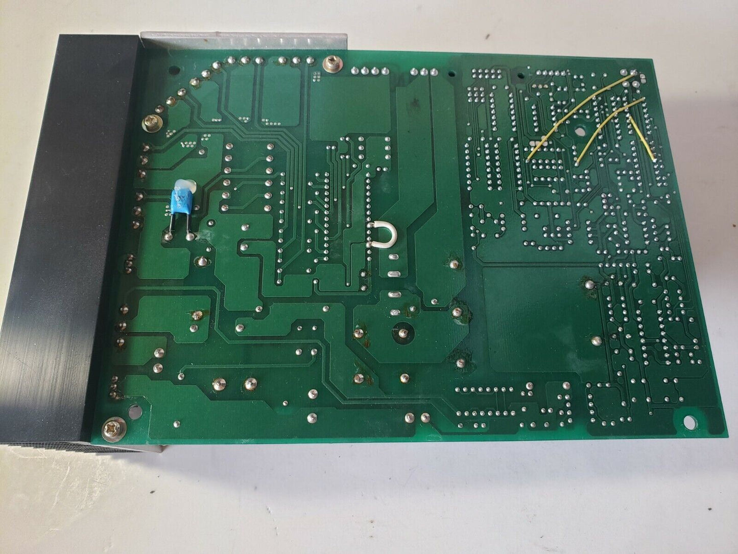 Bruker D8 XRD SRAD-M01A Board SRAD-M01-04 Control Diffractometer Power PCB