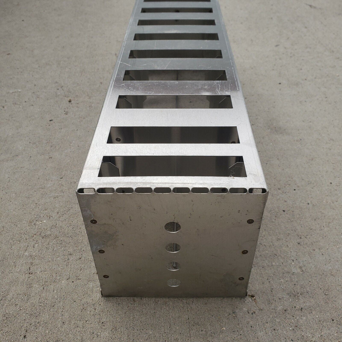 Cryotank Racks Cryogenic Cryo Tank Sample Shelves with Insulating Jacket on Hook – Lab ...