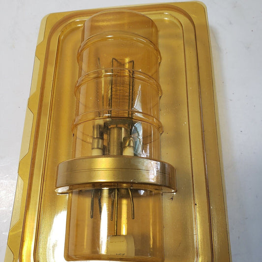 Nude Bayard Alpert Ion Vacuum Gauge Dual Tungsten Filament 2.75" CF Fitting