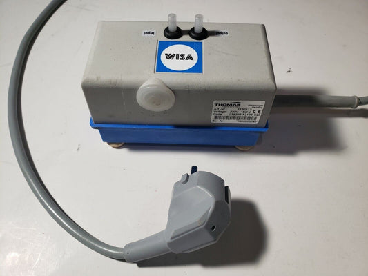 Thomas Mini Wisa Compressor Vacuum Pump 1130113 C79298-A3192-C20 230v 50Hz