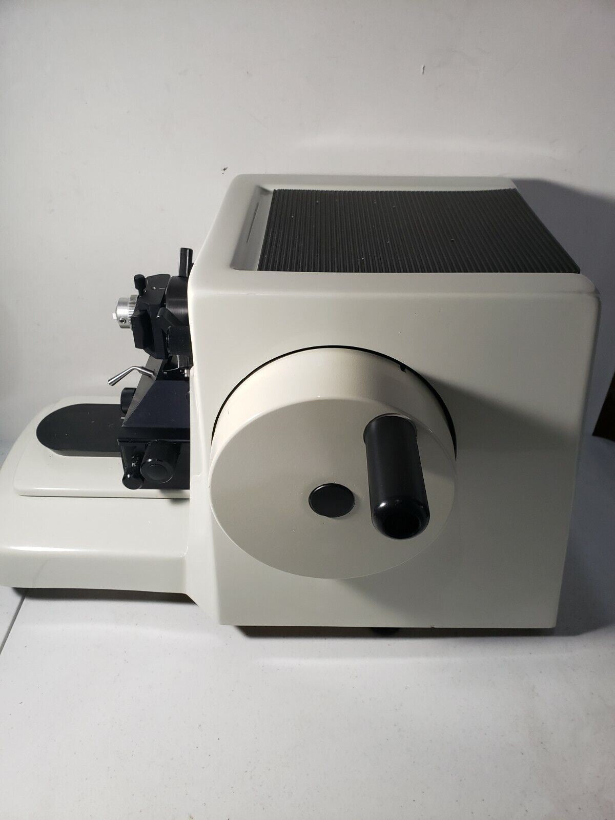 RMC Rotary Microtome MT970 Ultramicrotome Boeckeler S200