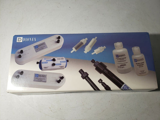 Dionex CarboPac PA1 Standard Bore Analytical Column P/N 035391 Thermo Scientific