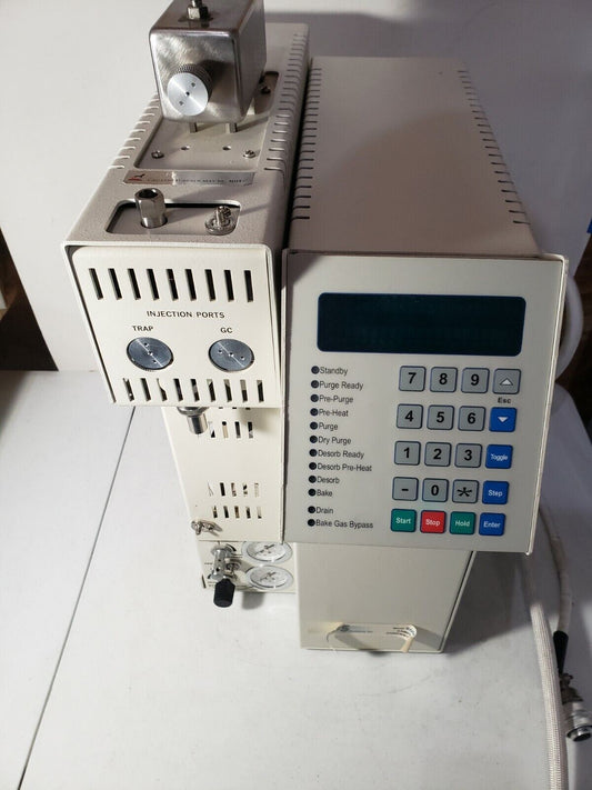 CDS 8000 Sample Concentrator FOR PARTS