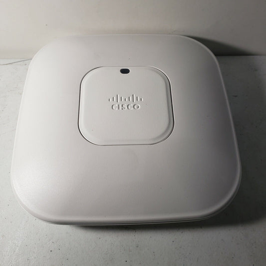LOT OF 5 Cisco AIR-CAP3602I-A-K9 Aironet Dual Band Wireless Access Point