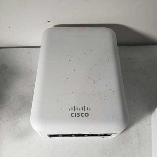 Cisco Aironet 1810 AIR-OEAP1810 Access Point AIR-OEAP1810-B-K9