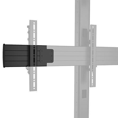 Chief FCAX14 FUSION Freestanding + Ceiling 14" Extension Brackets LVM LBM LCM