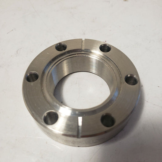 MDC 2.75" CF Double-Sided Knife Edge Through Fitting DN35CF DN40CF High Vacuum