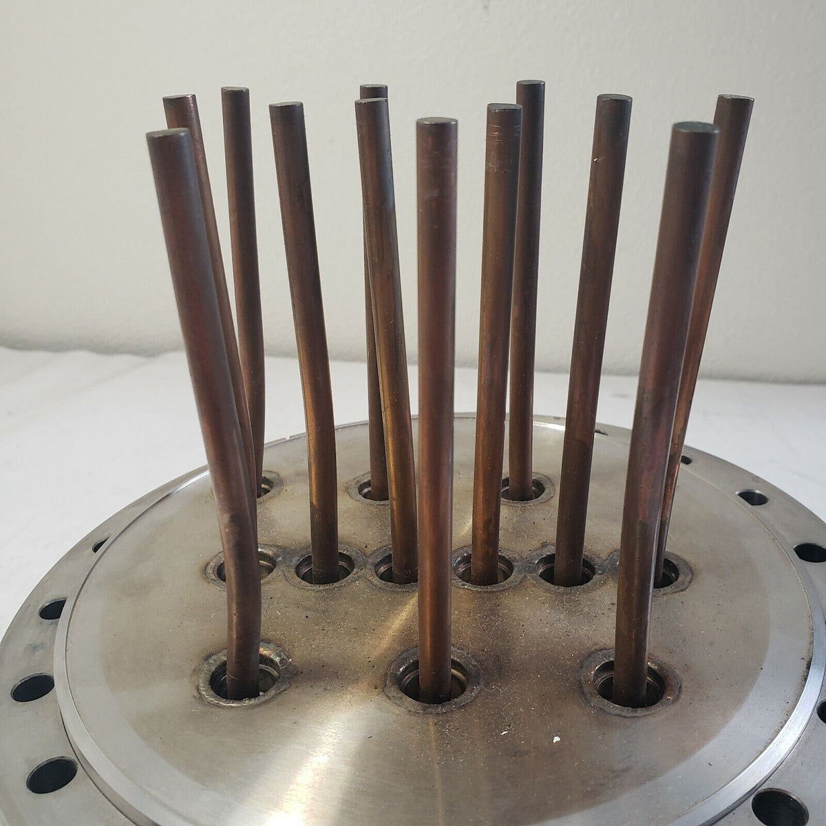 Conflat Rotatable MDC 8