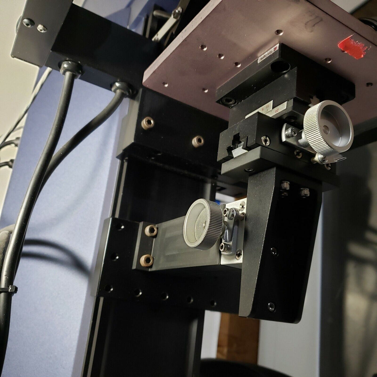 Spectral Dimensions Sapphire NIR Chemical Imaging system SPH-001 – Lab ...