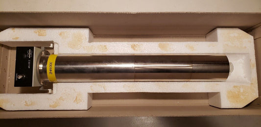 Bruker HP 300 MHz WB NMR Probe 1H-SOL-5