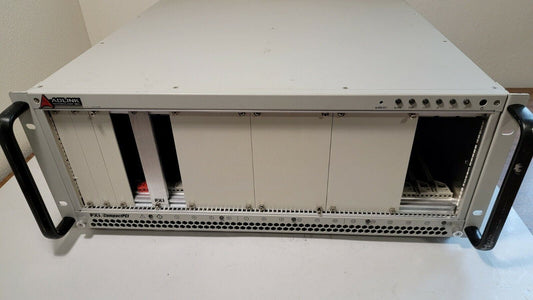 National Instruments PXIS-2700(G) PXI 18-Slot Chassis 460W+460W w/ Backplane