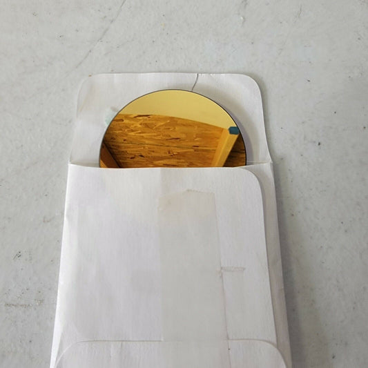 Andover 750FH90-50 Longpass Std. LWP Filter Cut-on WL 750nm 50mm dia.