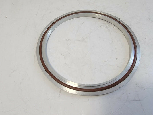 ISO 160-K Centering Ring with O-ring and Spacer K-style