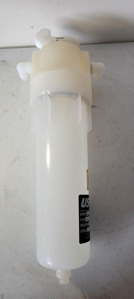 USF Filter Holder Filterite VP10-3/4-222 T910623-000 125PSI